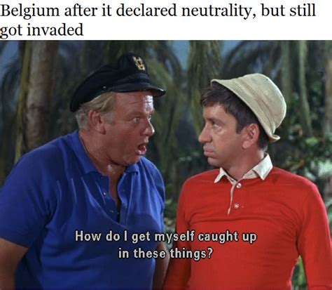 Making A Meme Out Of Each Episode Of Gilligans Island Day 49 R