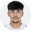 Laurin Ulrich | VfB Stuttgart | Player Profile | Bundesliga