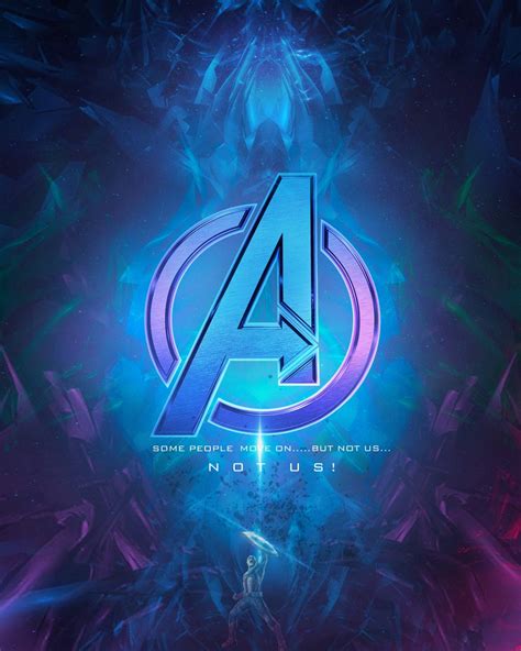 Avengers Neon Wallpapers Posted By Michelle Thompson