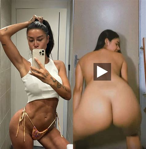 Jaimie Vaes Nude Photos And Porn Leak Hotnaija Naija Porn