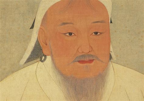 Mongols China And The Silk Road The Frustrating Hunt For Genghis Khan