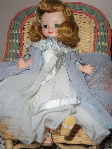 8 American Character Betsy Mccall In Blue Version Of Sweet Dreams
