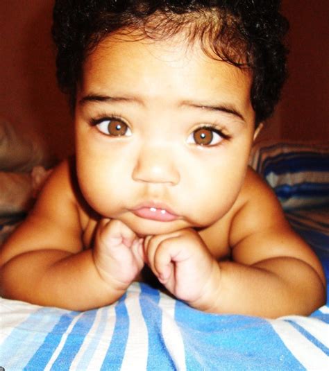 Les 25 plus beaux bébés du monde Photos Beaux bébés Bébés mignons