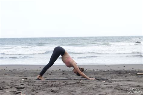 Learn How To Do The 12 Poses Of Sun Salutations Beginner Friendly