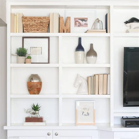 The Right Way To Create A Picture Frame Display The Diy Playbook