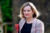 Amber Rudd to set out Tory leadership credentials with vision of 21st ...