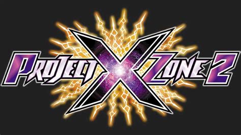 Project X Zone 2 Gets New Trailer And Demo Info Devil May Cry Nintendo