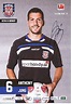 Kelocks Autogramme | Anthony Jung 2012/2013 FSV Frankfurt Fußball ...