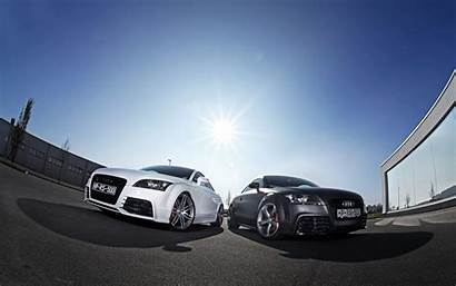 Audi Tt Rs Wallpapers Hperformance Yang Yin