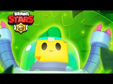 Welcome to my channel comment if you want to similar videos :) #newbrawler. Brawl Stars | Sprout has just been unlocked Sprout ...