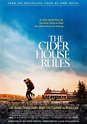 The Cider House Rules Movie Poster - Classic 90's Vintage Poster Print ...