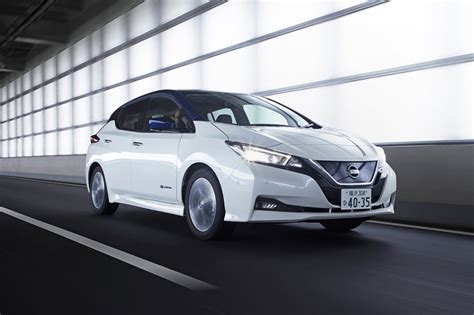 Nissan Leaf 2018 Review Carsguide