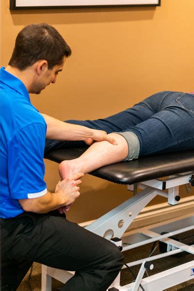 Shin Splints Huronia Physiotherapy And Chiropractic Clinic