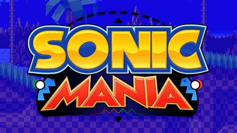 Egg Reverie Sonic Mania Ost Youtube