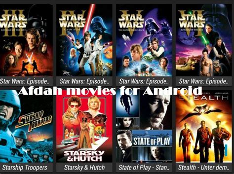 Afdah is a web scraper coded to crawl and index online movie sites. Installation guide for Afdah app on Android and its ...