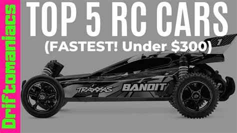 Fastest Rc Car In The World Top Speed Saervy