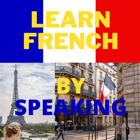 Learn French By Speaking Powerlinekey