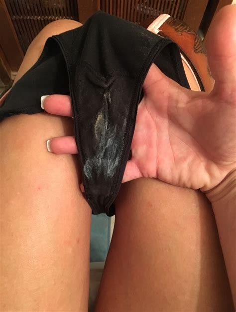 Vagina Panty Lips My XXX Hot Girl