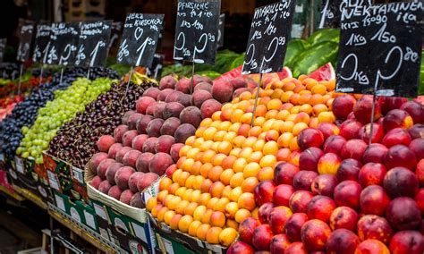 The plum season is about to begin. 12 Fruits and Vegetables You Should Always Buy Organic ...