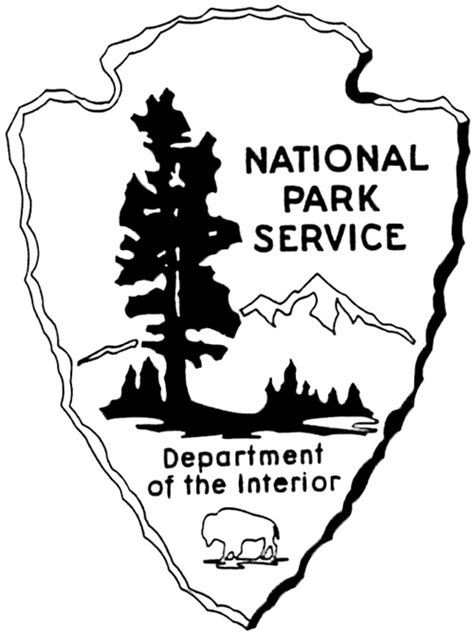 National Park Service Uniforms Badges And Insignia 1894 1991