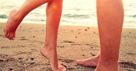 8 Things You Should Know Before Having Sex On The Beach