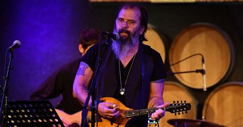 Steve Earle Plots Copperhead Road 30th Anniversary Tour Rolling Stone