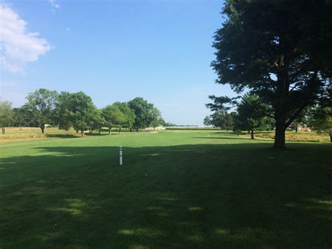 Playing Through Poolesville Golf Course Wtop News