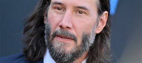 Keanu Reeves No Longer Starring In Hulus Devil In The White City Hot
