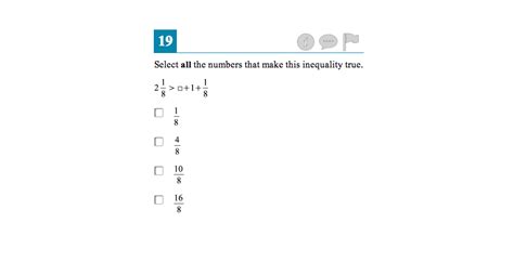 Here, we have provided the latest cbse class 1 to 12 mcq questions with answers for all subjects to ace up your final examinations. Test questions: 4th-grade math | American RadioWorks