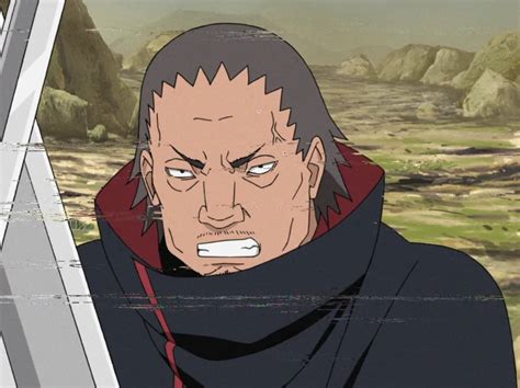 Every Akatsuki Member In Naruto Ranked By Strength