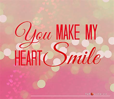 You Melt My Heart Quotes Quotesgram