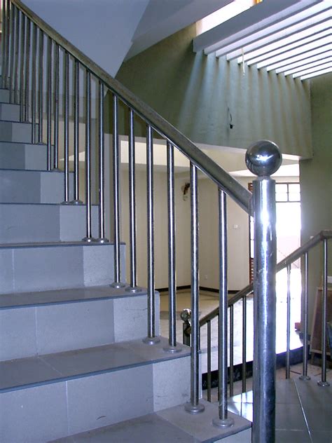 We did not find results for: TMR Stainless Steel Fabricators: Stainless steel hand railings