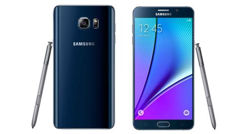 16 mp (ois, pdaf, cmos image sensor, bsi sensor); Samsung Galaxy Note 5 specs, review, release date - PhonesData