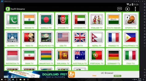 Com.yac.applive apk free for pc. Live Tv New App Without Kodi (PC & Android) 1000% Free ...