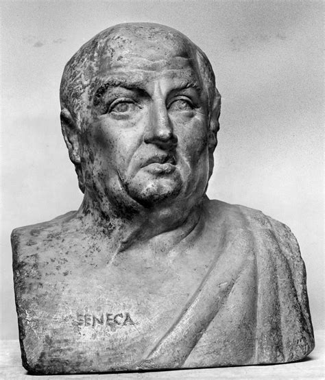 Seneca Biography And Facts Britannica