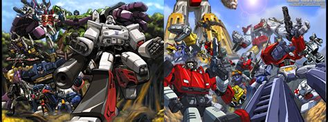 Transformers G1 Wallpapers Top Free Transformers G1 Backgrounds