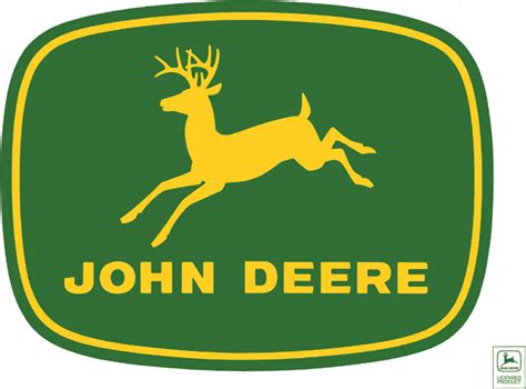 Free John Deere Logo Download Free John Deere Logo Png Images Free