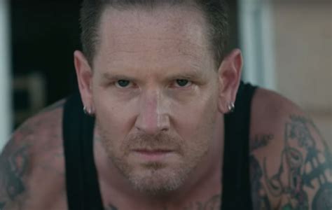Corey todd taylor was born december 8, 1973 in des moines, iowa, usa. Corey Taylor shares frantic video for new solo track ...