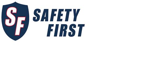 Detail Safety First Logo Png Koleksi Nomer 43