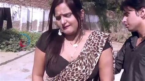 South Indian Aunty Hot Sarasam With Devar Youtube