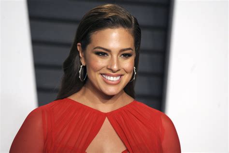 Ashley Graham Gets Real About Body Shaming Is Still The Best The Hollywood Gossip