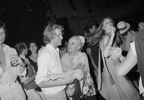 Studio 54 Inside The New York City S Most Infamous Nightclub In The