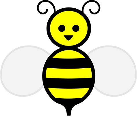 Cartoon Bees Clipart Best