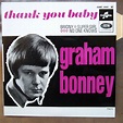 Graham Bonney – Thank You Baby (Vinyl) - Discogs