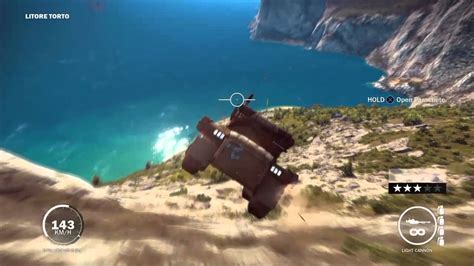 Just Cause 3 Is Epic Youtube