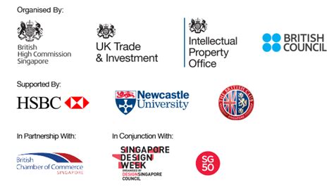 Partners British Council Singapore
