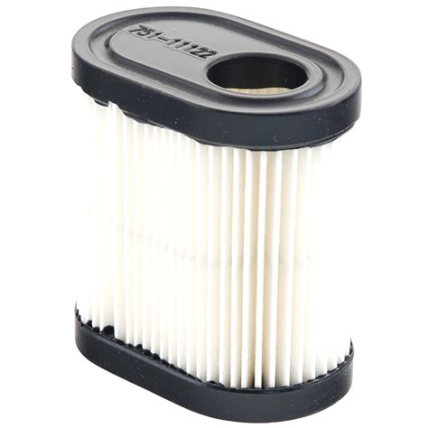 Craftsman Lawn Mower Air Filter Replacement Fits Briggs And Stratton 2 5