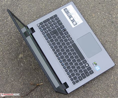 Acer Aspire V5 591g 71k2 Notebook Review Reviews