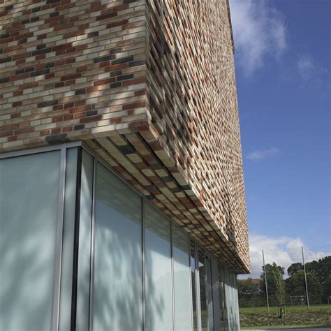 Galería De Edificio S Universidad De Aarhus Cubo Arkitekter 6