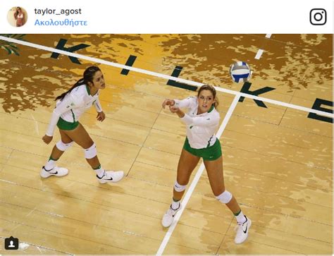 Is She The Sexiest Volleyball Player In The World Photos